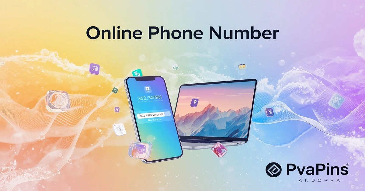 Instant Paycell OTP Codes in Andorra Without a SIM Card